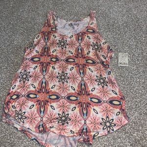 Tank top